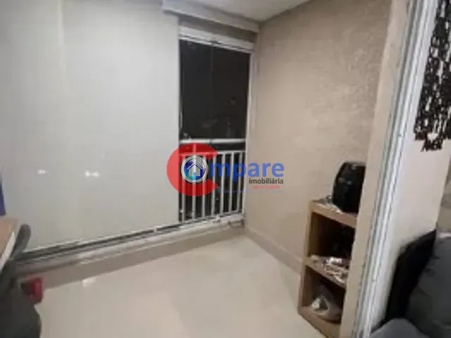 Apartamento com 73m² 3 quartos e 1 banheiro, à venda, no bairro Macedo em Guarulhos