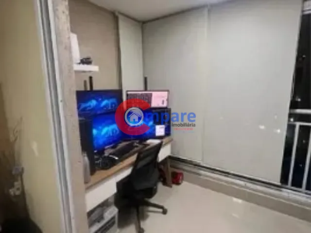 Apartamento com 73m² 3 quartos e 1 banheiro, à venda, no bairro Macedo em Guarulhos