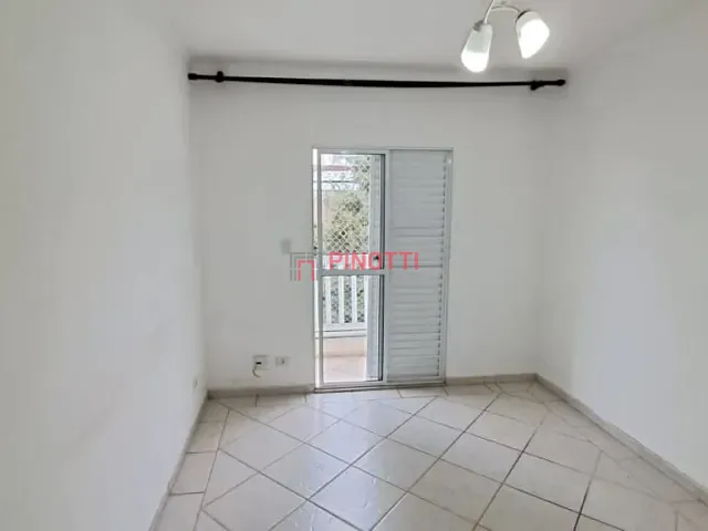 Apartamento 2 quartos e 2 banheiros, para alugar, no bairro Jardim Portugal em São Bernardo do Campo
