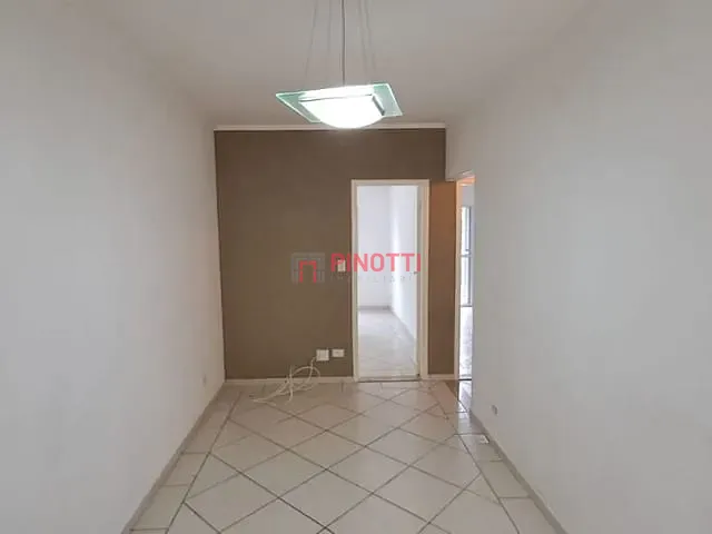 Apartamento 2 quartos e 2 banheiros, para alugar, no bairro Jardim Portugal em São Bernardo do Campo