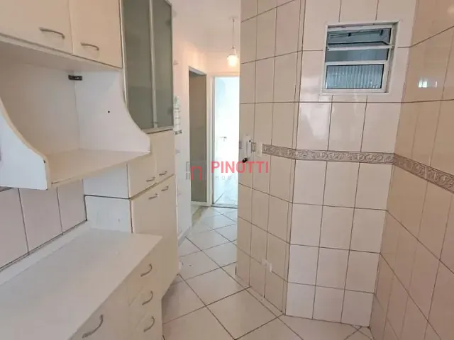 Apartamento 2 quartos e 2 banheiros, para alugar, no bairro Jardim Portugal em São Bernardo do Campo