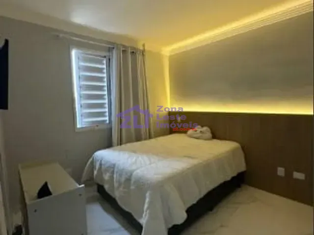 Apartamento 2 quartos e 2 banheiros, à venda, no bairro Jardim Imperador (Zona Leste) em São Paulo