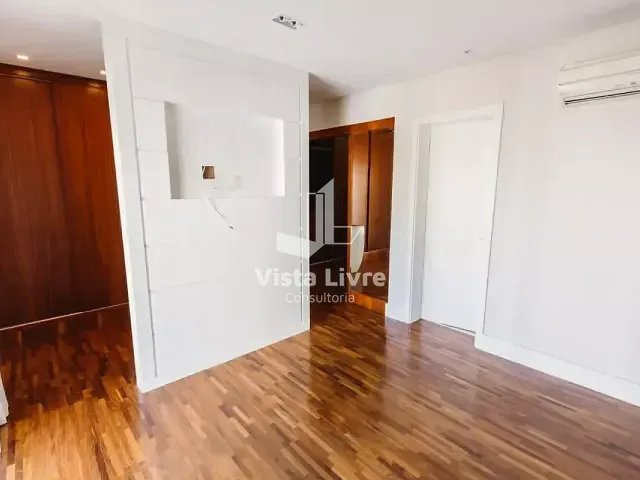 Apartamento com 246m² 3 quartos e 4 banheiros, à venda, no bairro Perdizes em São Paulo