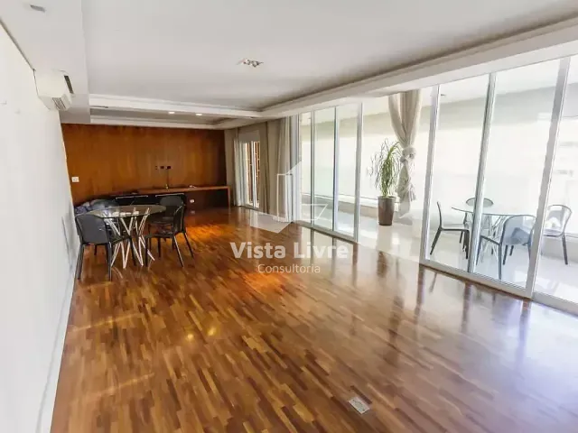 Apartamento com 246m² 3 quartos e 4 banheiros, à venda, no bairro Perdizes em São Paulo