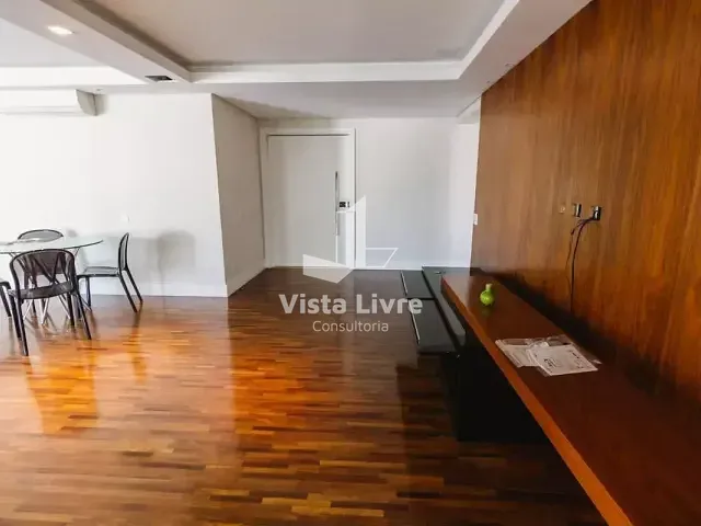 Apartamento com 246m² 3 quartos e 4 banheiros, à venda, no bairro Perdizes em São Paulo