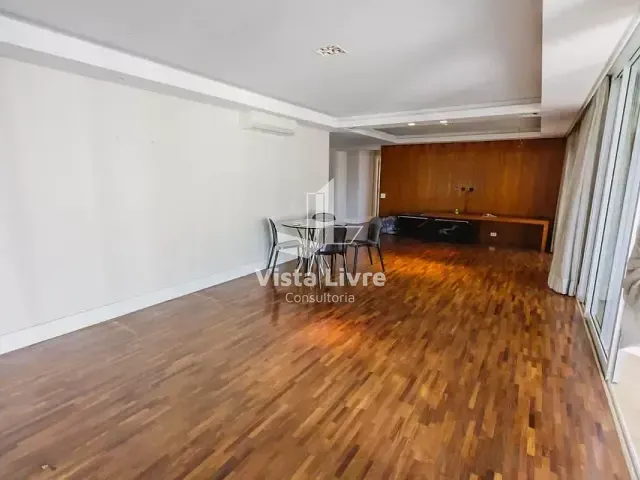 Apartamento com 246m² 3 quartos e 4 banheiros, à venda, no bairro Perdizes em São Paulo