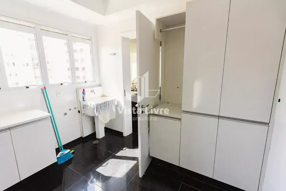 Apartamento, 3 quartos, 246 m² - Foto 40