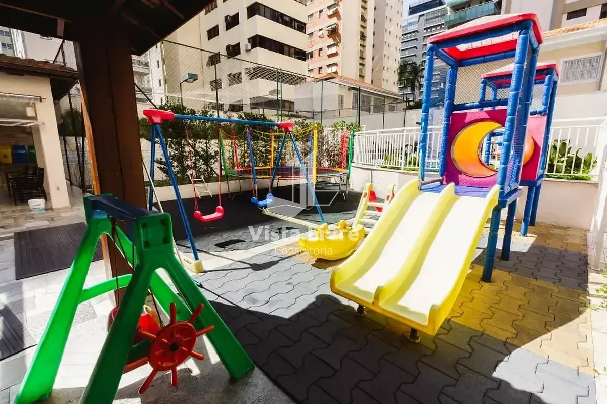 Apartamento, 3 quartos, 246 m² - Foto 48