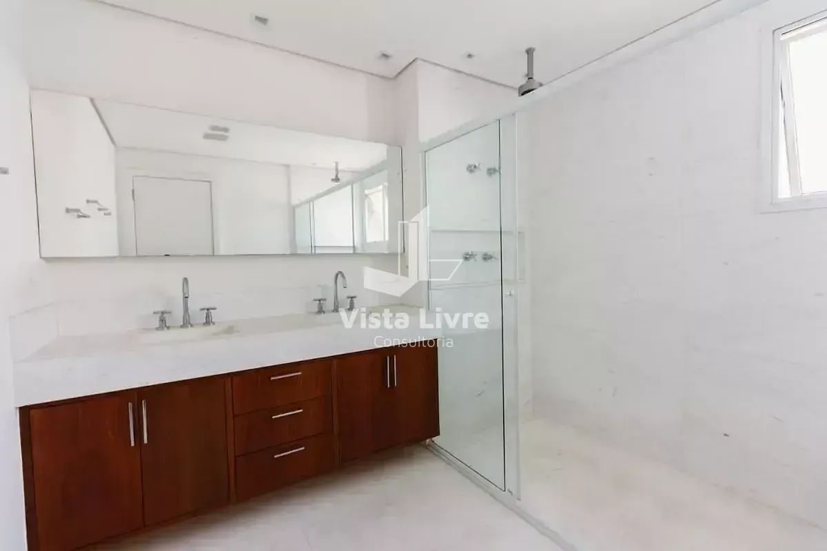 Apartamento, 3 quartos, 246 m² - Foto 37