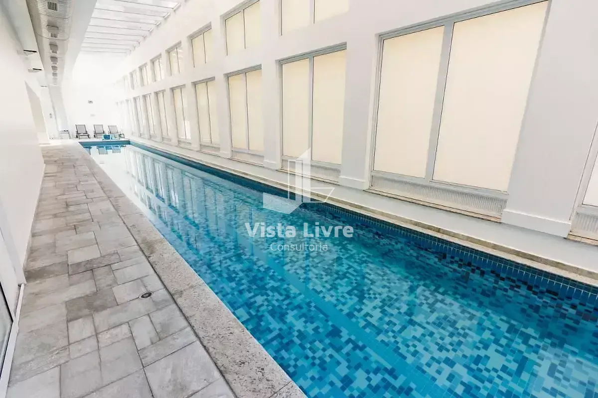 Apartamento, 3 quartos, 246 m² - Foto 43
