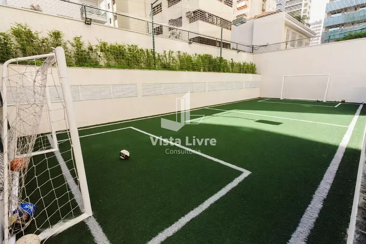 Apartamento, 3 quartos, 246 m² - Foto 46