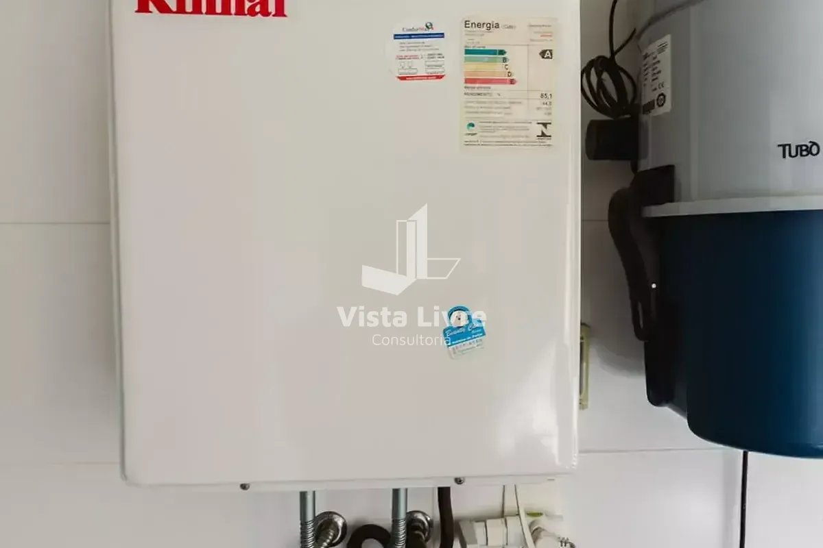 Apartamento, 3 quartos, 246 m² - Foto 42
