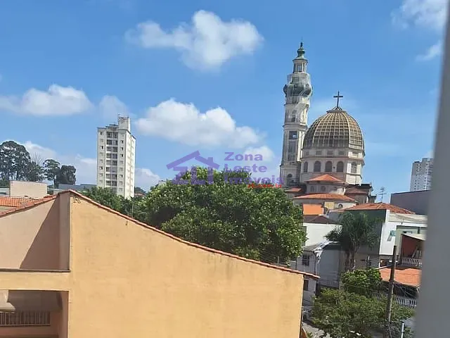 Apartamento 2 quartos e 1 banheiro, à venda, no bairro Vila Santa Isabel em São Paulo