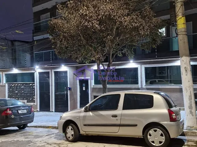 Apartamento 2 quartos e 1 banheiro, à venda, no bairro Vila Santa Isabel em São Paulo