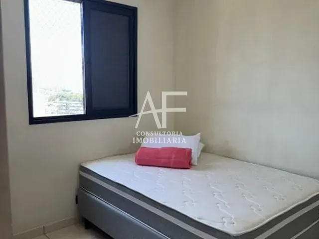 Apartamento com 103m² 3 quartos e 3 banheiros, à venda ou para alugar, no bairro Jardim das Nações em Taubaté