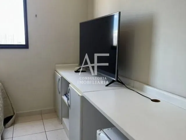 Apartamento com 103m² 3 quartos e 3 banheiros, à venda ou para alugar, no bairro Jardim das Nações em Taubaté