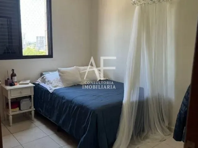 Apartamento com 103m² 3 quartos e 3 banheiros, à venda ou para alugar, no bairro Jardim das Nações em Taubaté