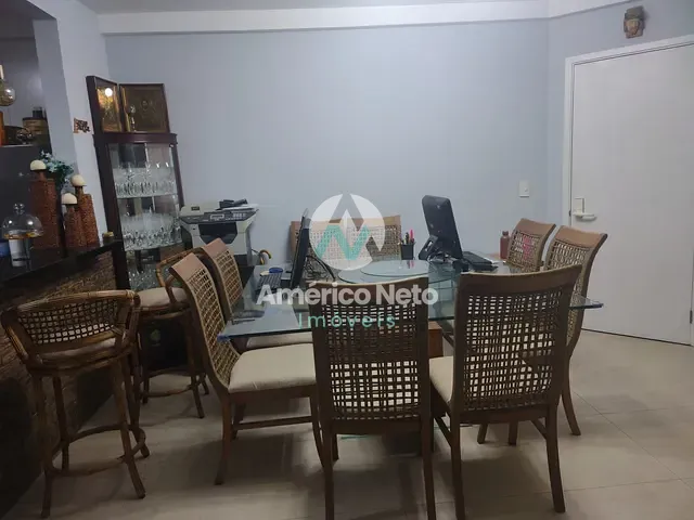Apartamento 3 quartos e 2 banheiros, à venda, no bairro Santo Antônio em São Caetano do Sul