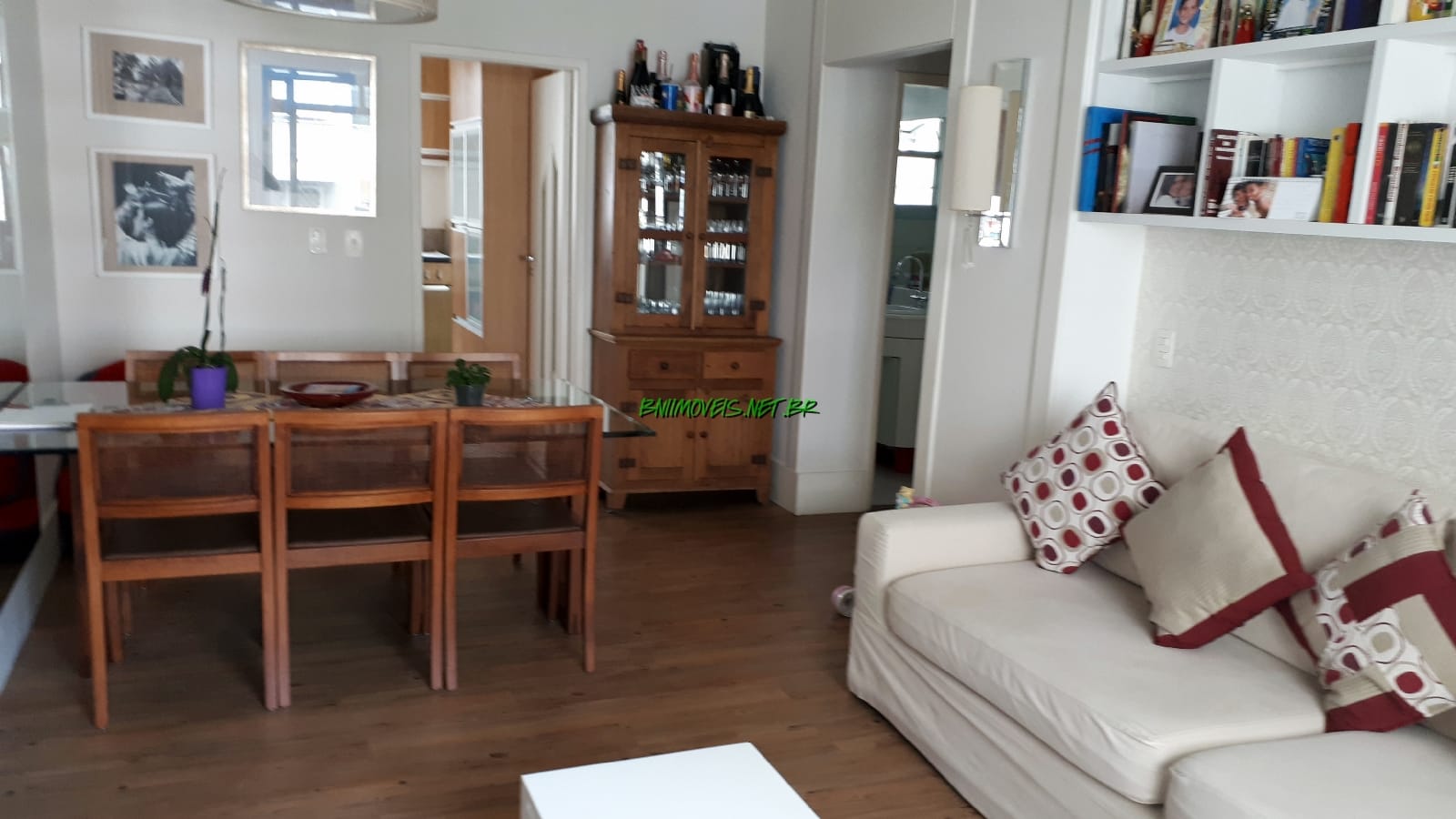 Apartamento, 3 quartos, 106 m² - Foto 4