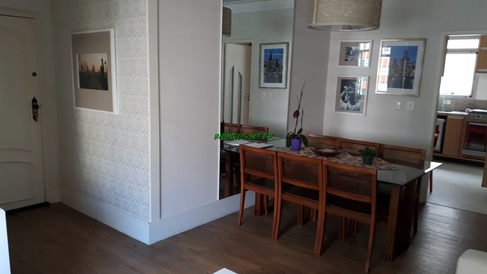 Apartamento, 3 quartos, 106 m² - Foto 3