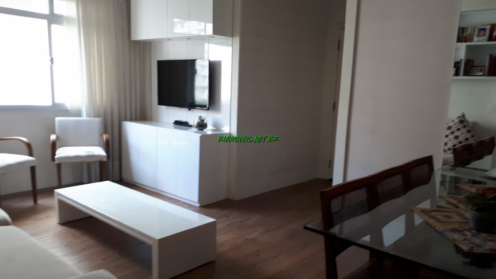 Apartamento, 3 quartos, 106 m² - Foto 2