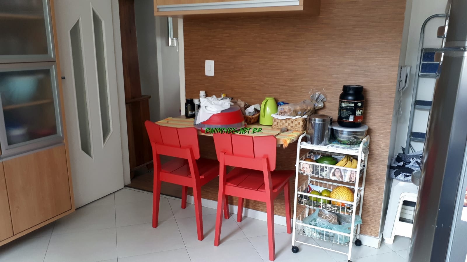 Apartamento, 3 quartos, 106 m² - Foto 10