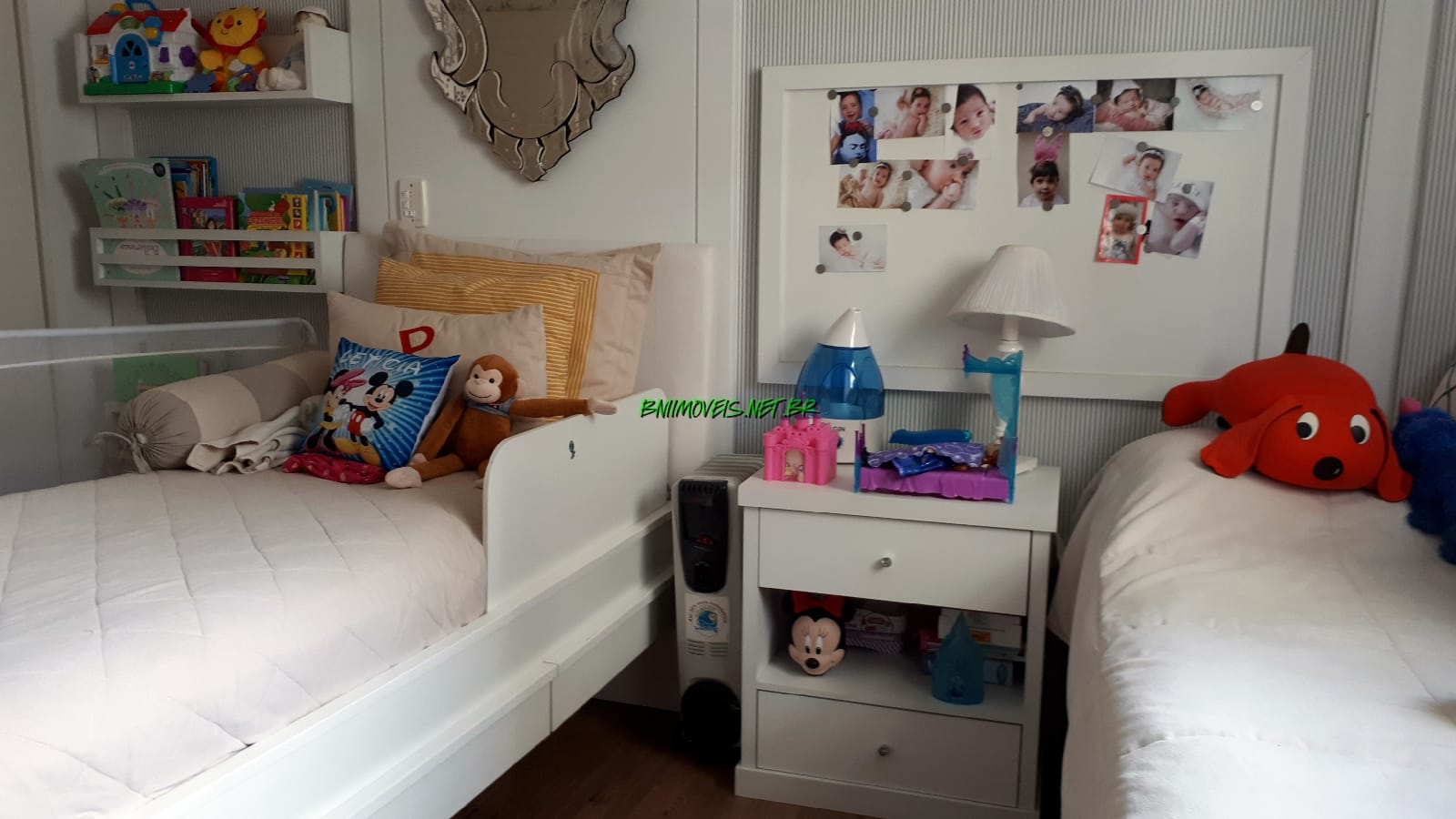 Apartamento, 3 quartos, 106 m² - Foto 17