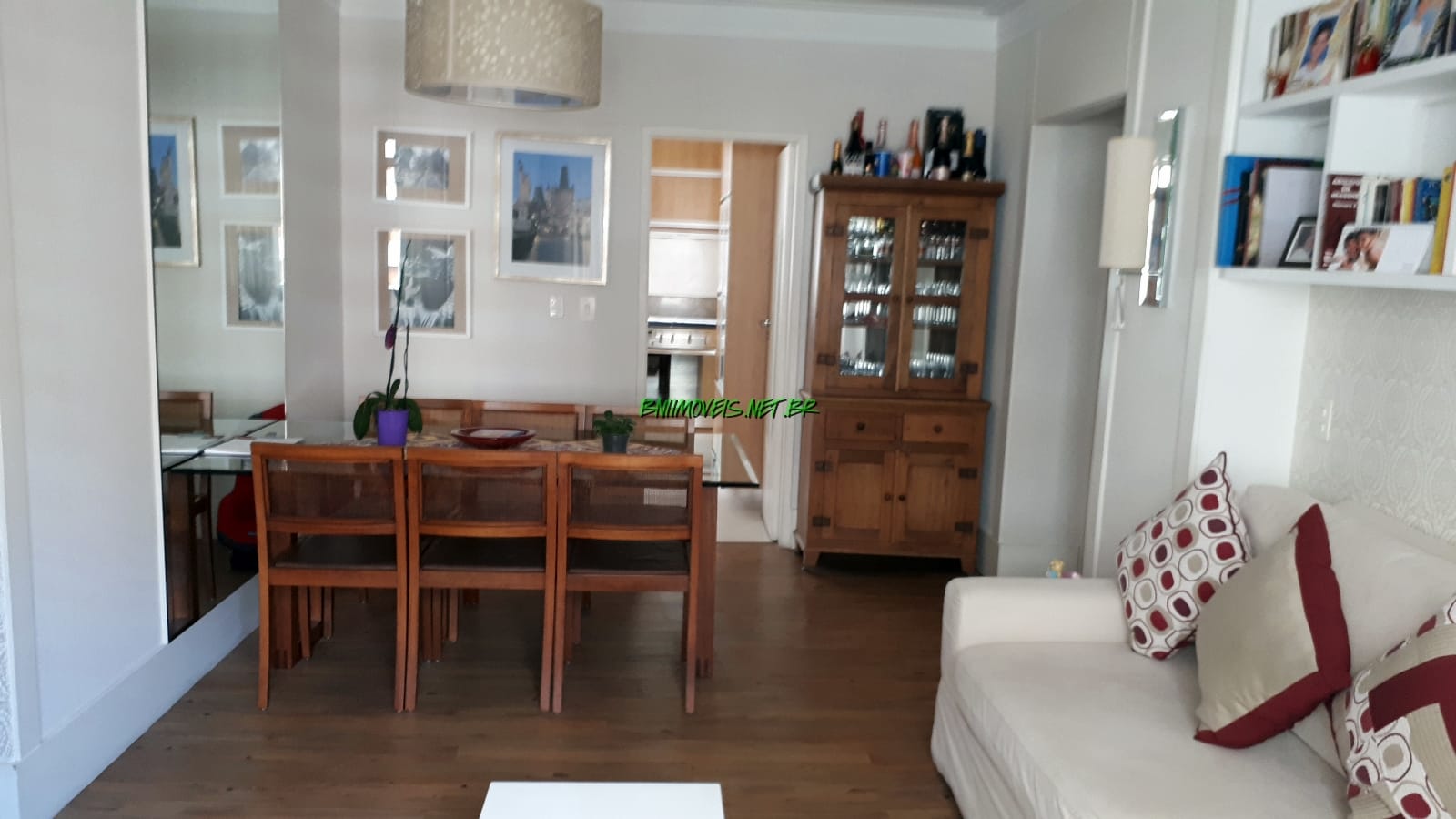 Apartamento, 3 quartos, 106 m² - Foto 9