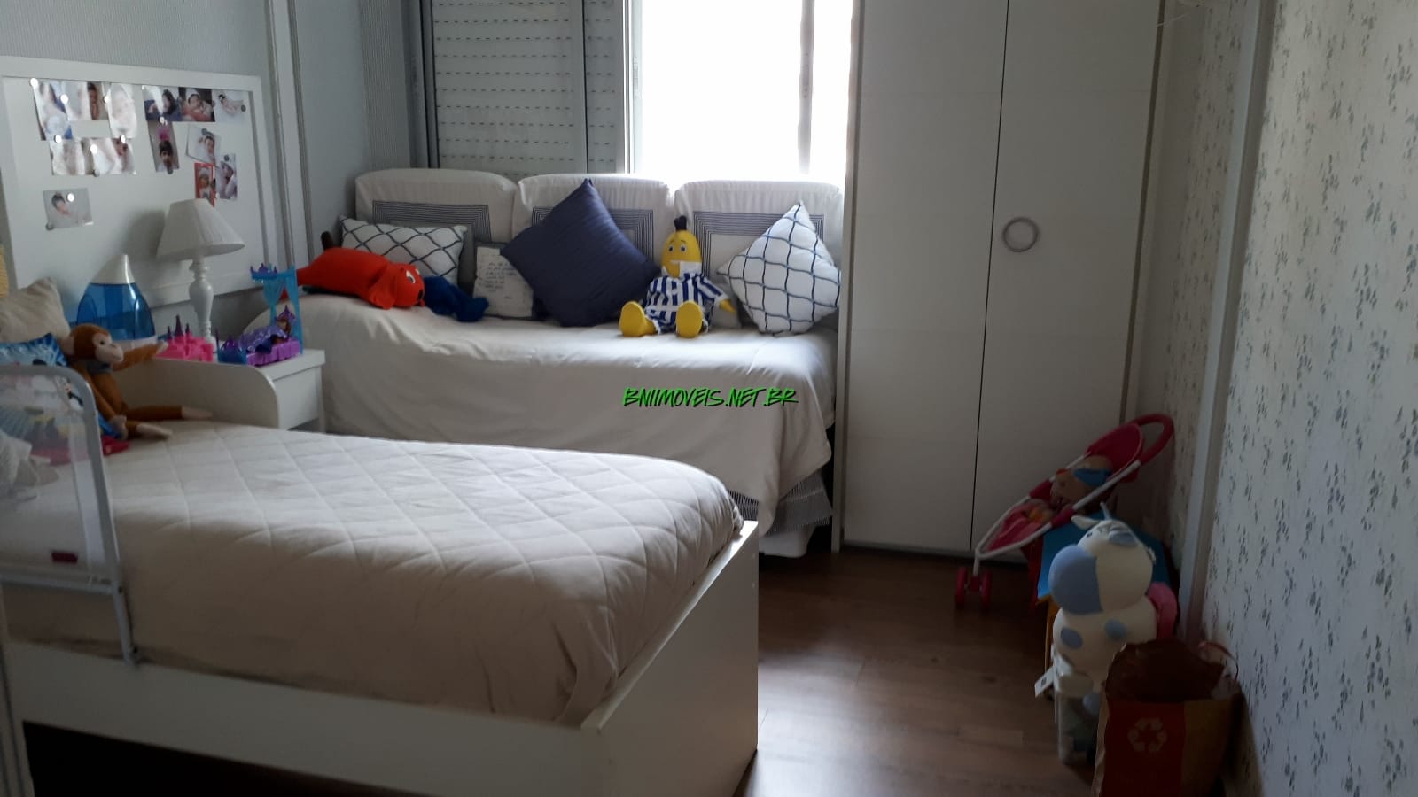 Apartamento, 3 quartos, 106 m² - Foto 15
