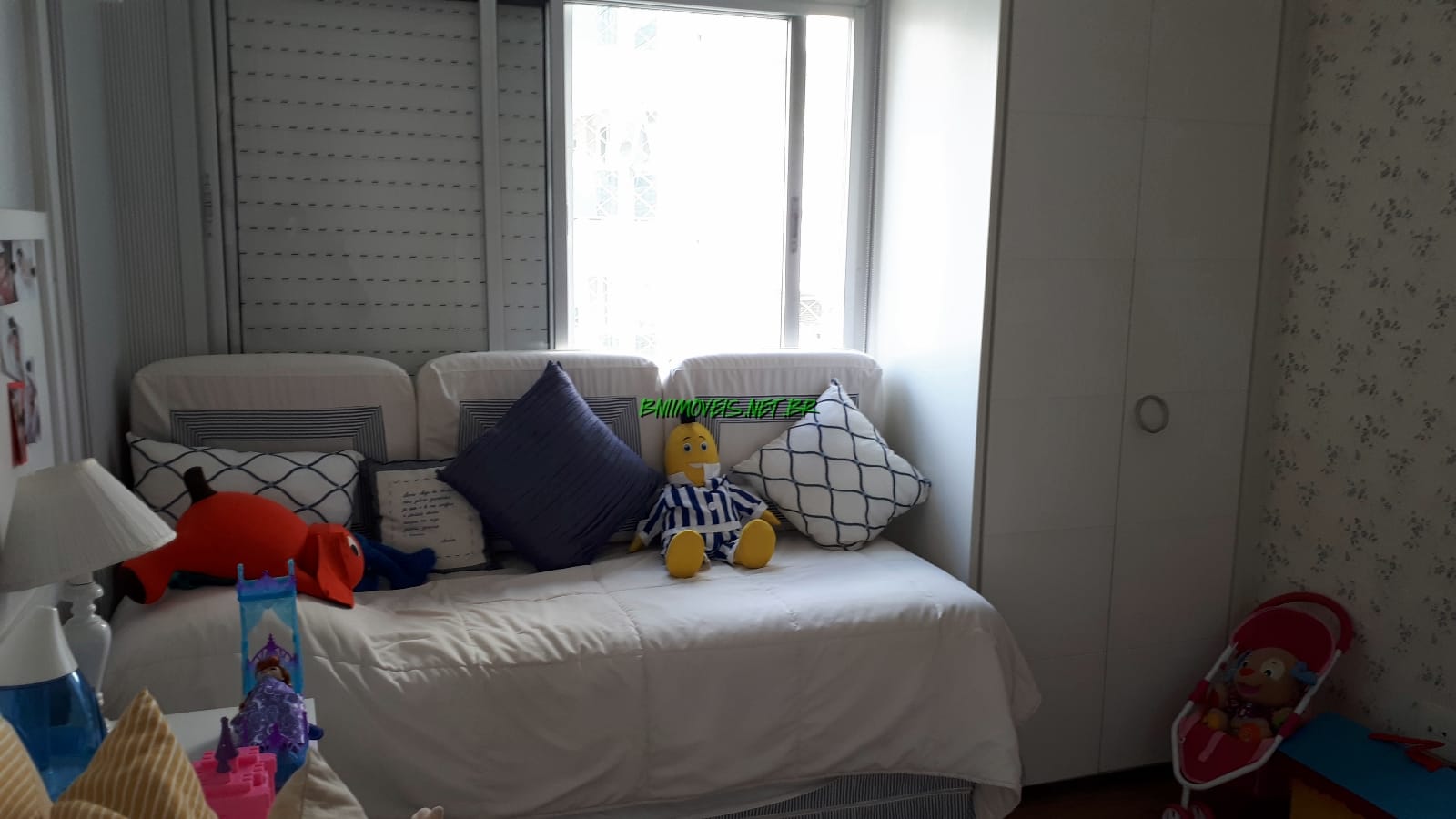 Apartamento, 3 quartos, 106 m² - Foto 21