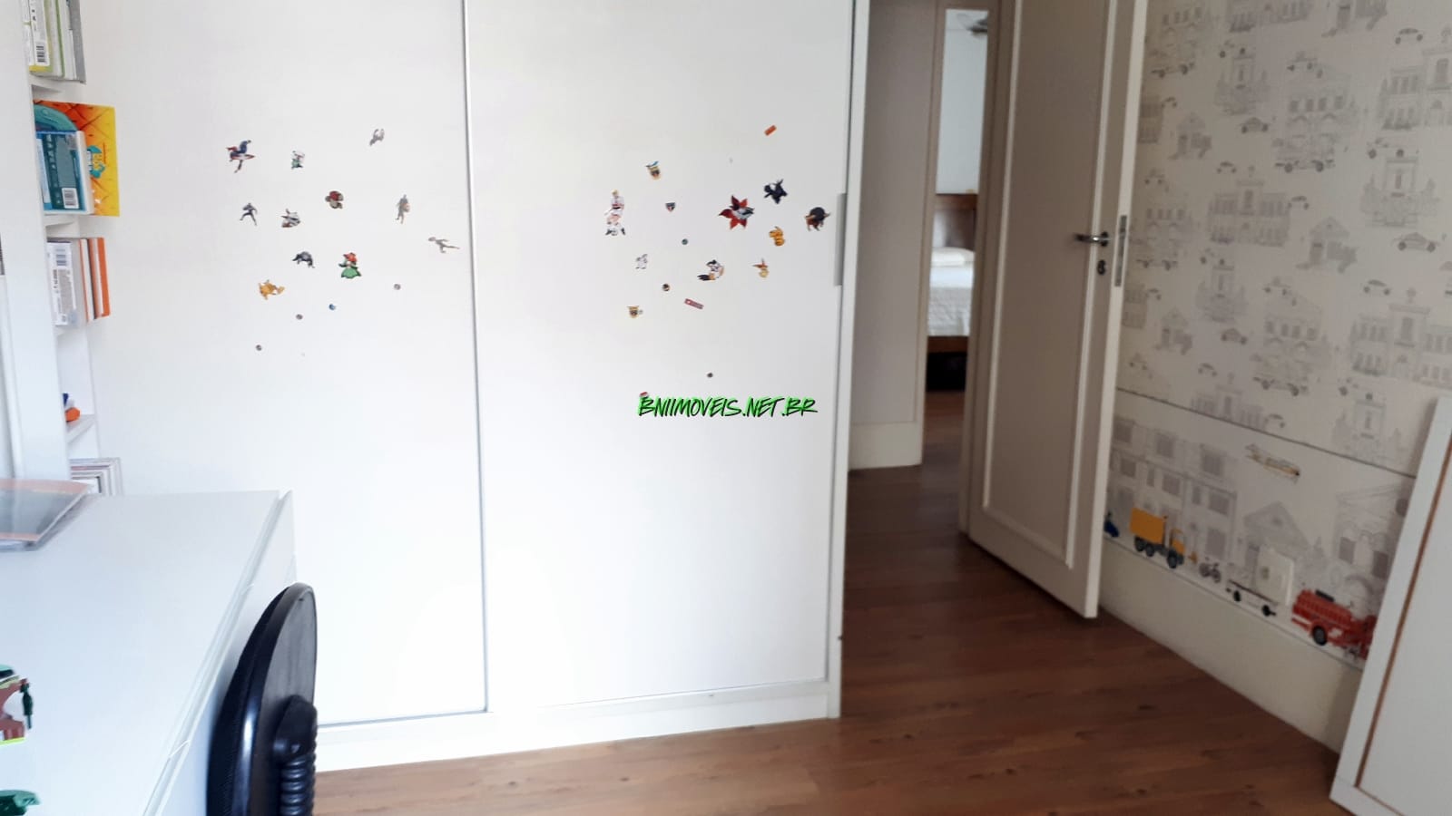Apartamento, 3 quartos, 106 m² - Foto 16