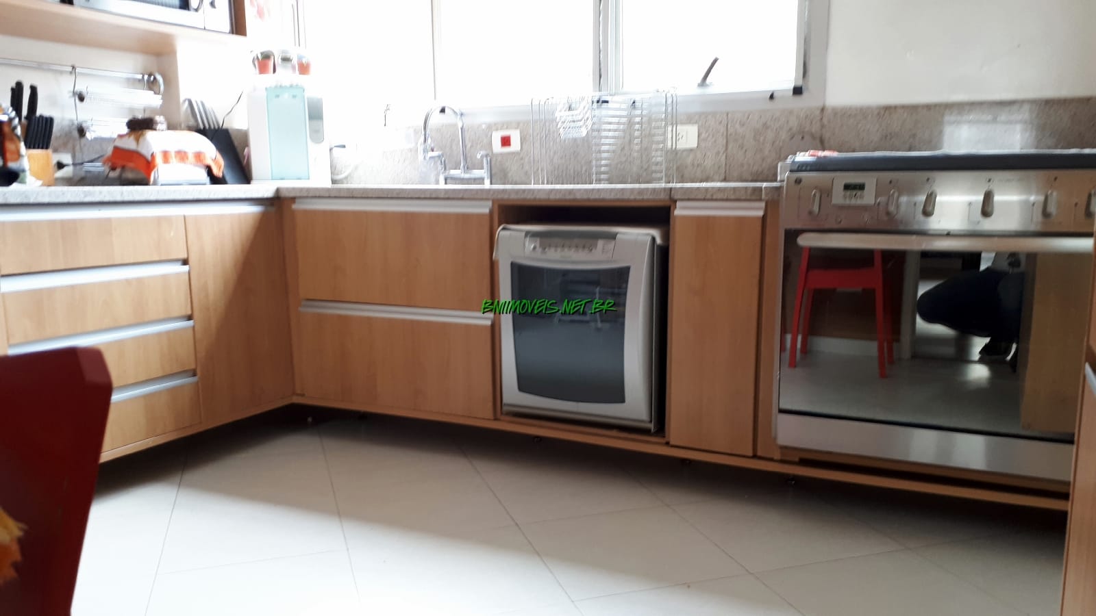 Apartamento, 3 quartos, 106 m² - Foto 5