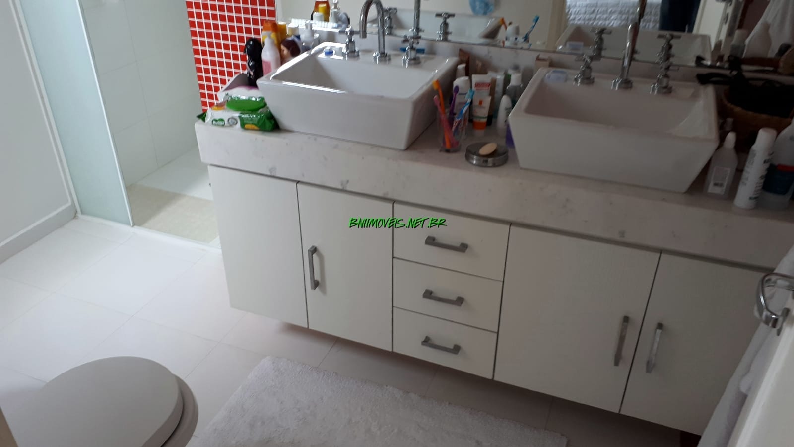 Apartamento, 3 quartos, 106 m² - Foto 22
