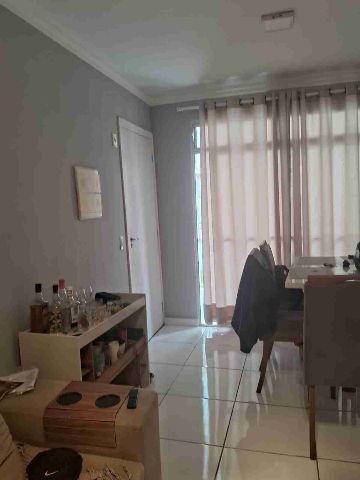 Apartamento 2 quartos e 1 banheiro, à venda, no bairro Parque Califórnia em Campos dos Goytacazes