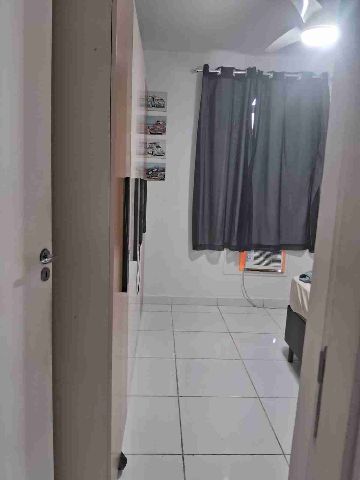 Apartamento 2 quartos e 1 banheiro, à venda, no bairro Parque Califórnia em Campos dos Goytacazes