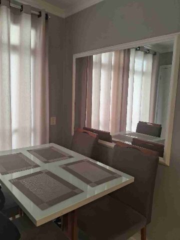 Apartamento 2 quartos e 1 banheiro, à venda, no bairro Parque Califórnia em Campos dos Goytacazes