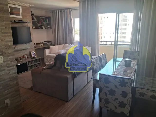 Apartamento com 68m² 2 quartos e 1 banheiro, para alugar, no bairro Umuarama em Osasco