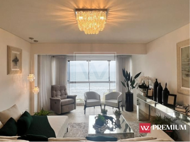 Apartamento 4 quartos e 6 banheiros, à venda, no bairro Meia Praia em Itapema