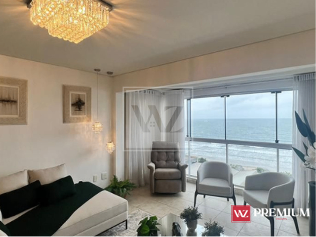 Apartamento 4 quartos e 6 banheiros, à venda, no bairro Meia Praia em Itapema