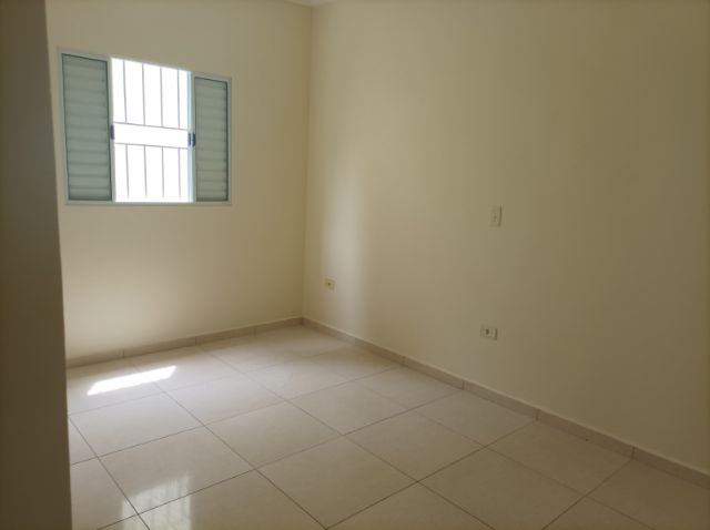 Apartamento 2 quartos e 1 banheiro, à venda, no bairro Parque das Nações  em Pindamonhangaba