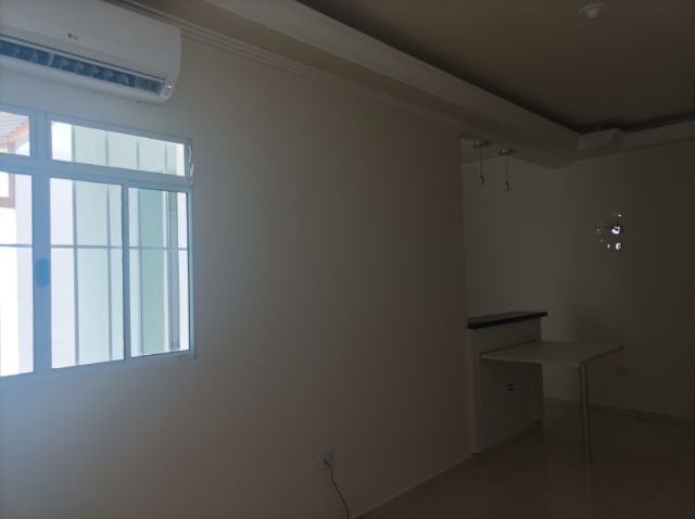 Apartamento 2 quartos e 1 banheiro, à venda, no bairro Parque das Nações  em Pindamonhangaba
