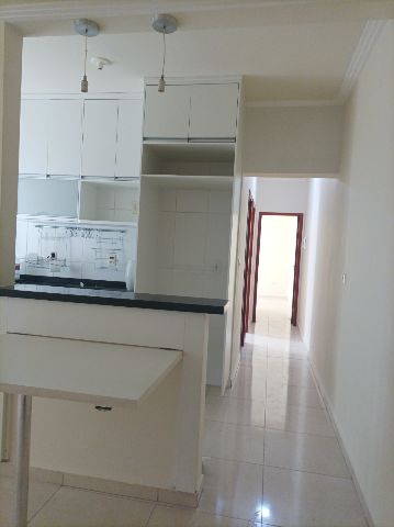 Apartamento 2 quartos e 1 banheiro, à venda, no bairro Parque das Nações  em Pindamonhangaba