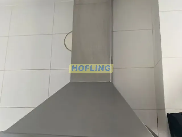 Apartamento com 104m² 1 quarto e 1 banheiro, à venda, no bairro Boqueirão em Santos
