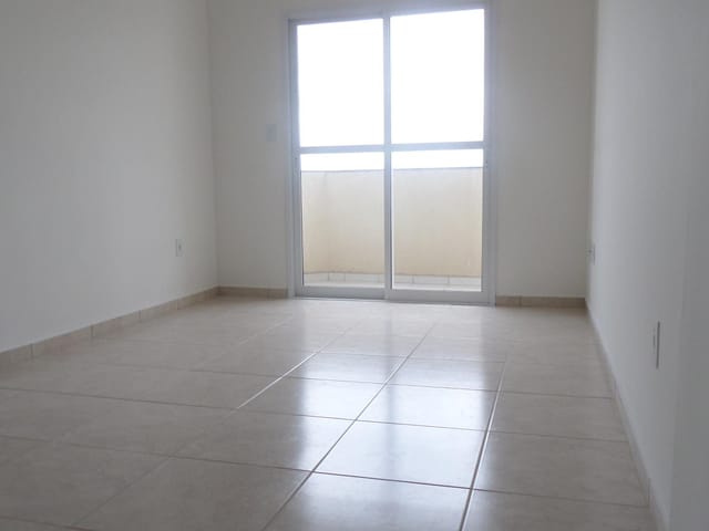 Foto do Apartamento - Apartamento residencial para venda e locação, Vila Maria, São José dos Campos. | INDEPENDENCE NEGOCIOS IMOBILIARIOS LTDA