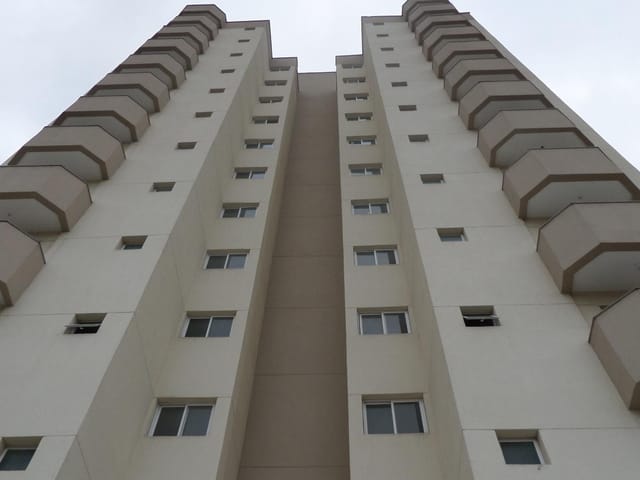 Foto do Apartamento - Apartamento residencial para venda e locação, Vila Maria, São José dos Campos. | INDEPENDENCE NEGOCIOS IMOBILIARIOS LTDA