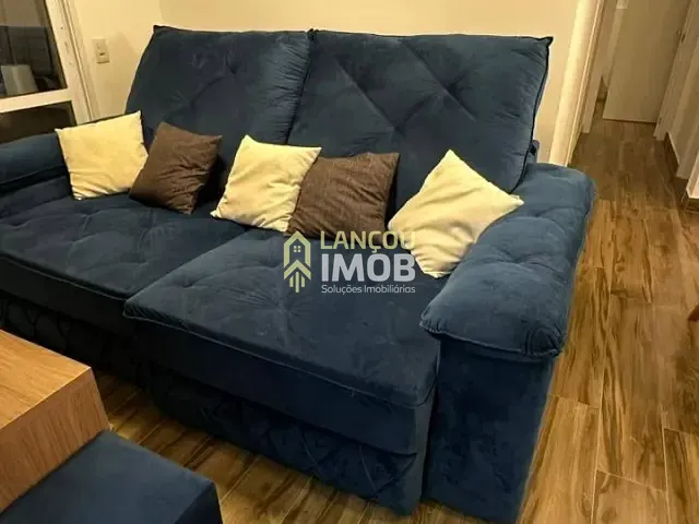 Apartamento 2 quartos e 1 banheiro, para alugar, no bairro Medeiros em Jundiaí