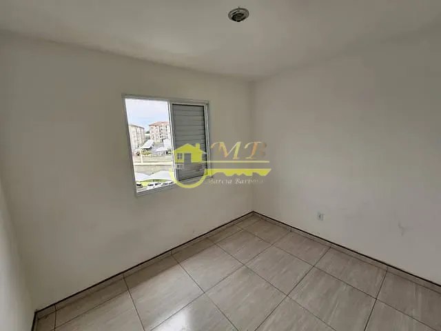 Apartamento 2 quartos e 1 banheiro, à venda, no bairro Residencial Vila Park em Campinas