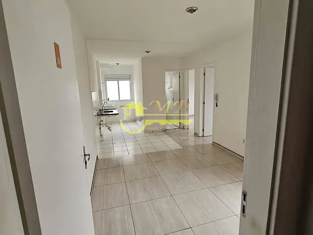 Apartamento 2 quartos e 1 banheiro, à venda, no bairro Residencial Vila Park em Campinas