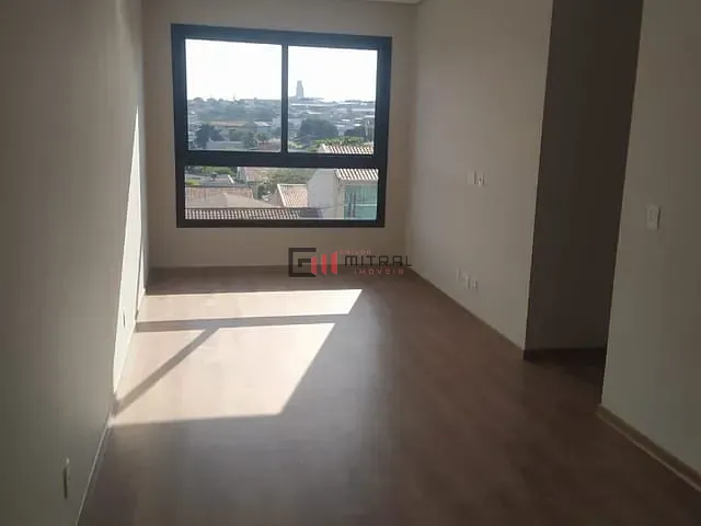 Apartamento com 112m² 3 quartos e 2 banheiros, à venda, no bairro Veraliz em Londrina