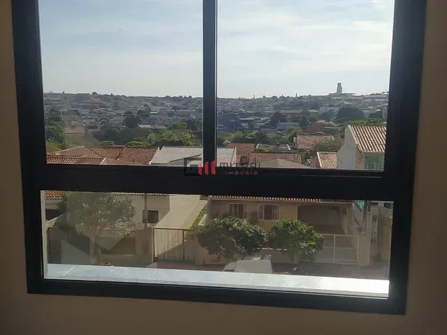 Apartamento com 112m² 3 quartos e 2 banheiros, à venda, no bairro Veraliz em Londrina